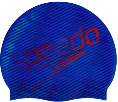 

Шапочка для плавания Speedo, Slogan Print Cap / D683