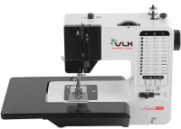 Швейная машина VLK Napoli 2750 (черный/белый) - 
