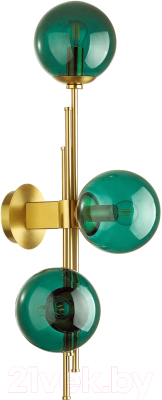 

Бра Odeon Light, Brazeri 4800/3W