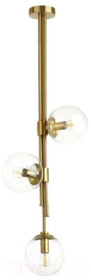 

Люстра Odeon Light, Brazeri 4799/3