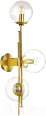 

Бра Odeon Light, Brazeri 4799/3W