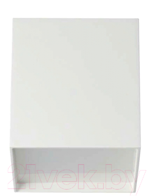 

Точечный светильник Odeon Light, Roxy 4232/10CL
