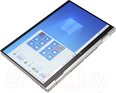 Ноутбук HP Envy x360 15-ed0002ur (22N90EA)