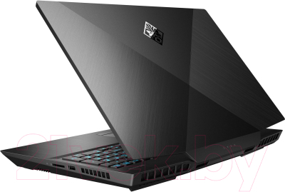 Игровой ноутбук HP OMEN 17-cb1010ur (15D49EA)