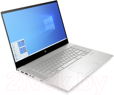 Игровой ноутбук HP Envy 15-ep0029ur (219Y2EA)