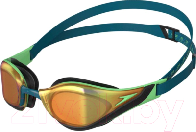 

Очки для плавания Speedo, Fastskin Pure Focus Mirror / D624