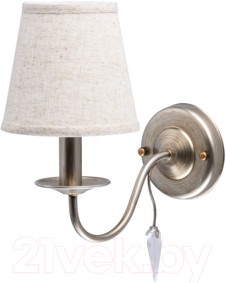 

Бра MW light, Августина 419021301