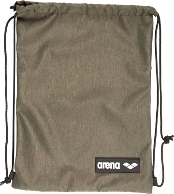 

Мешок для экипировки ARENA, Team Swimbag Army Melange 002429-600