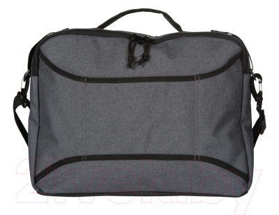 Сумка для ноутбука ARENA Team Coach Bag 002538/510 (Grey Melange)