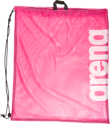 Мешок для экипировки ARENA Team Mesh 002495 900 (Pink)