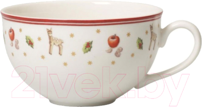 

Чашка Villeroy & Boch, Toys Delight / 14-8585-1211