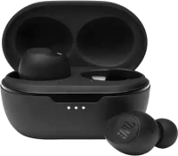 

Беспроводные наушники JBL, Tune 115TWS / T115TWSBLK
