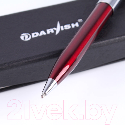 Ручка шариковая Darvish DV-3271