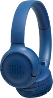 Беспроводные наушники JBL Tune 560BT / T560BTBLU (синий) - 