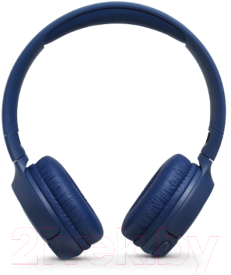 Беспроводные наушники JBL Tune 560BT / T560BTBLU (синий)