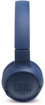 Беспроводные наушники JBL Tune 560BT / T560BTBLU (синий)