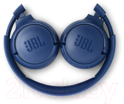 Беспроводные наушники JBL Tune 560BT / T560BTBLU (синий)