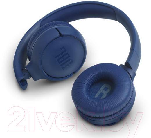 Беспроводные наушники JBL Tune 560BT / T560BTBLU