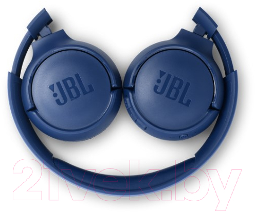 Беспроводные наушники JBL Tune 560BT / T560BTBLU