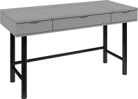 Письменный стол Polini Kids Mirum 1400 (серый) - 