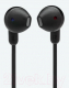 Миниатюра изображения товара Беспроводные наушники JBL Tune 215BT / T215BTBLK (черный)