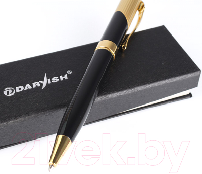Ручка шариковая Darvish DV-3295
