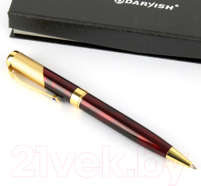 Ручка шариковая Darvish DV-3296