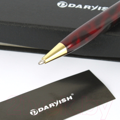 Ручка шариковая Darvish DV-3296