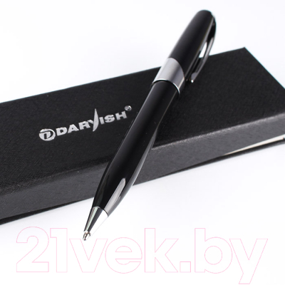 Ручка шариковая Darvish DV-3270