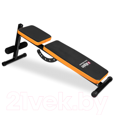 Скамья многофункциональная Alpin Bench G-10