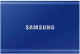 Внешний жесткий диск Samsung T7 2TB (MU-PC2T0H/WW) - 