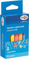 

Набор мела канцелярского ГАММА, 909193