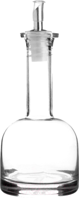 Бутылка для масла Typhoon Long Neck / 1401.352V