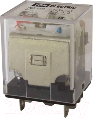 

Реле промежуточное TDM, SQ0701-0058