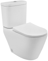 

Унитаз напольный, Vignette Prime VGS-WHT-81751P180UFSM