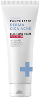 

Пенка для умывания Evas, Panthestic Derma Cica Acne Cleansing Foam