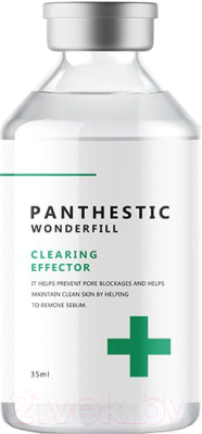 

Сыворотка для лица Evas, Panthestic Wonderfill Clearing Effector