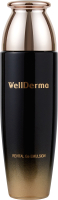 

Эмульсия для лица Wellderma, Revital Ge