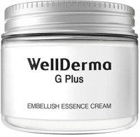 

Крем для лица Wellderma, G Plus Embellish Essence
