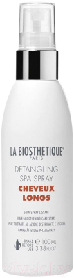 

Спрей для волос La Biosthetique, SPA для придания гладкости волосам