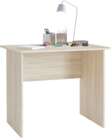 Письменный стол Сокол-Мебель СПМ-01.1 (дуб сонома) - 