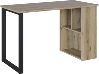 Письменный стол Сокол-Мебель СПм-201 (дуб делано) - 