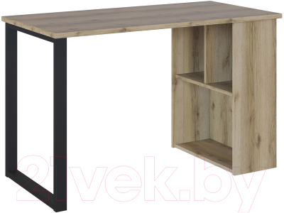 Письменный стол Сокол-Мебель СПм-201 (дуб делано)