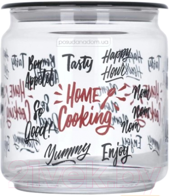 

Емкость для хранения выпечки Luminarc, Home Cooking P6020