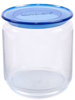 

Емкость для хранения Luminarc, Plano Blue N2331