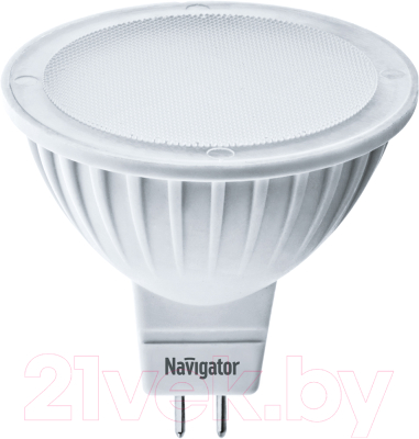 Лампа Navigator 61 382 NLL-MR16-7-230-3K-GU5.3-Dimm