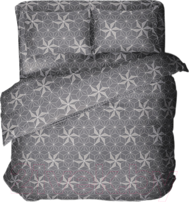 Комплект постельного белья Samsara Hexagon 150-26