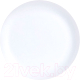 Тарелка столовая мелкая Luminarc Diwali D6905 - 