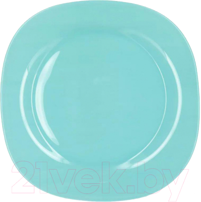 

Тарелка столовая мелкая Luminarc, Colorama Blue J7756