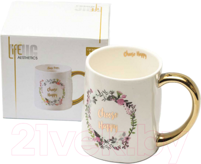 

Кружка MONAMI, MUG-180